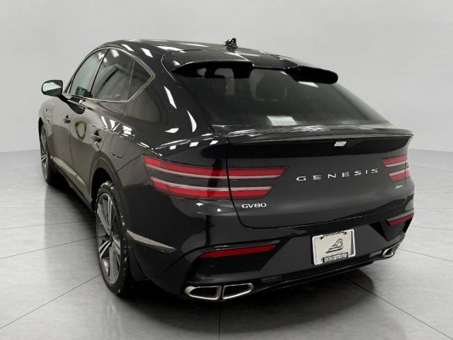 2025 Genesis GV80 Vehicle Photo in Appleton, WI 54913