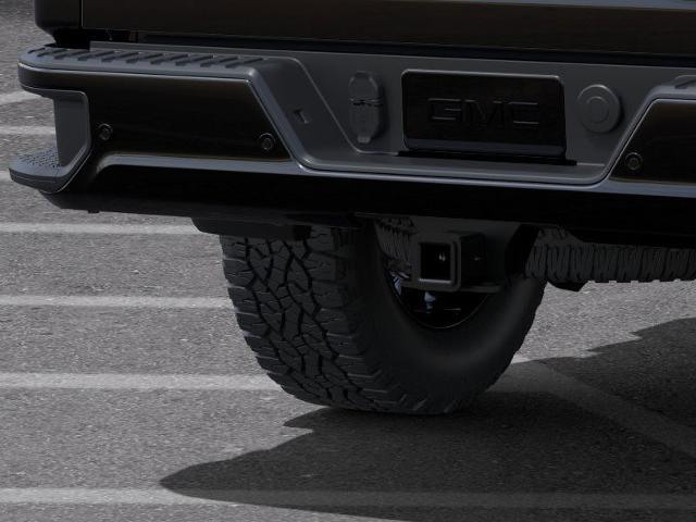 2025 GMC Sierra 2500 HD Vehicle Photo in INDEPENDENCE, MO 64055-1377