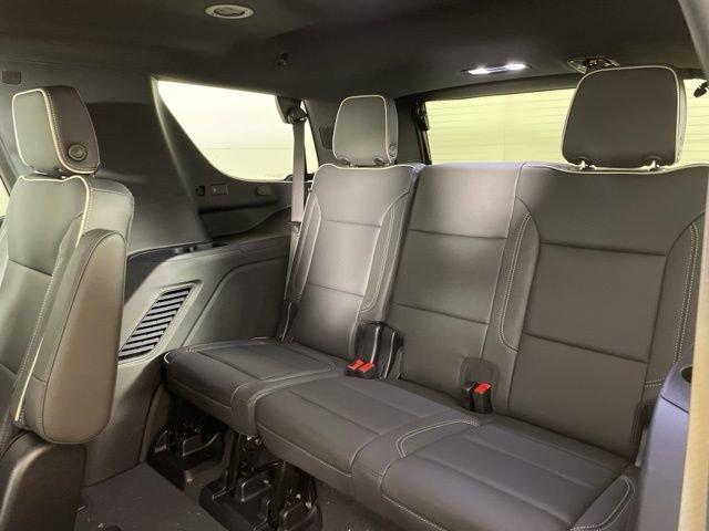 2025 Chevrolet Tahoe Vehicle Photo in PHOENIX, AZ 85014-3381
