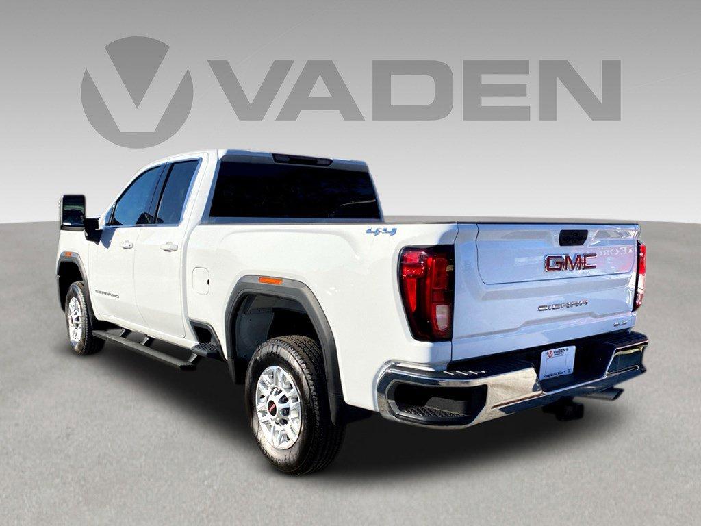 2024 GMC Sierra 2500 HD Vehicle Photo in SAVANNAH, GA 31406-4513