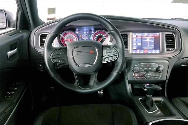 2023 Dodge Charger Vehicle Photo in Kansas City, MO 64114