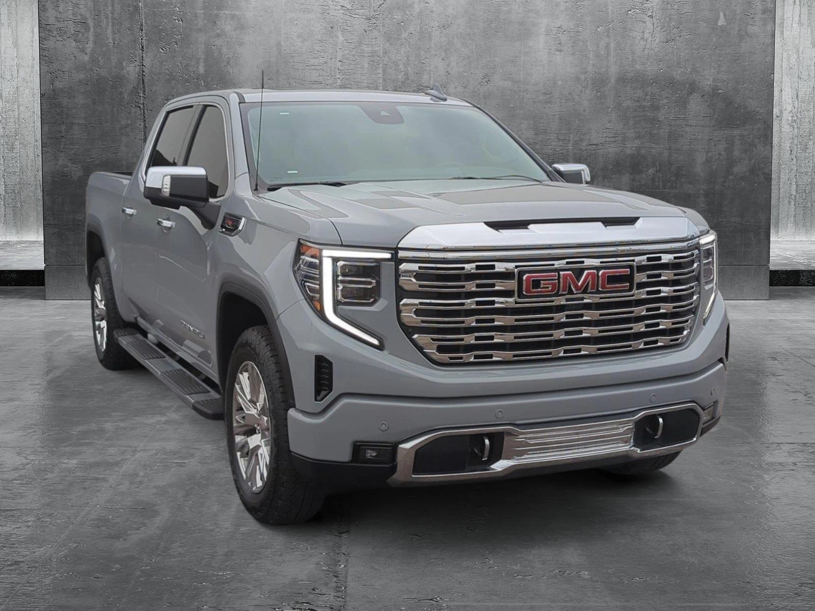 2025 GMC Sierra 1500 Vehicle Photo in MEMPHIS, TN 38115-1503