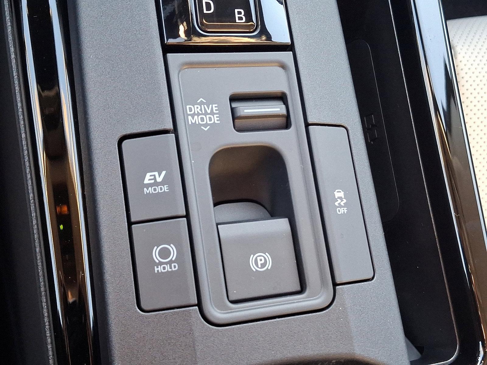 2024 Toyota Prius Vehicle Photo in Trevose, PA 19053