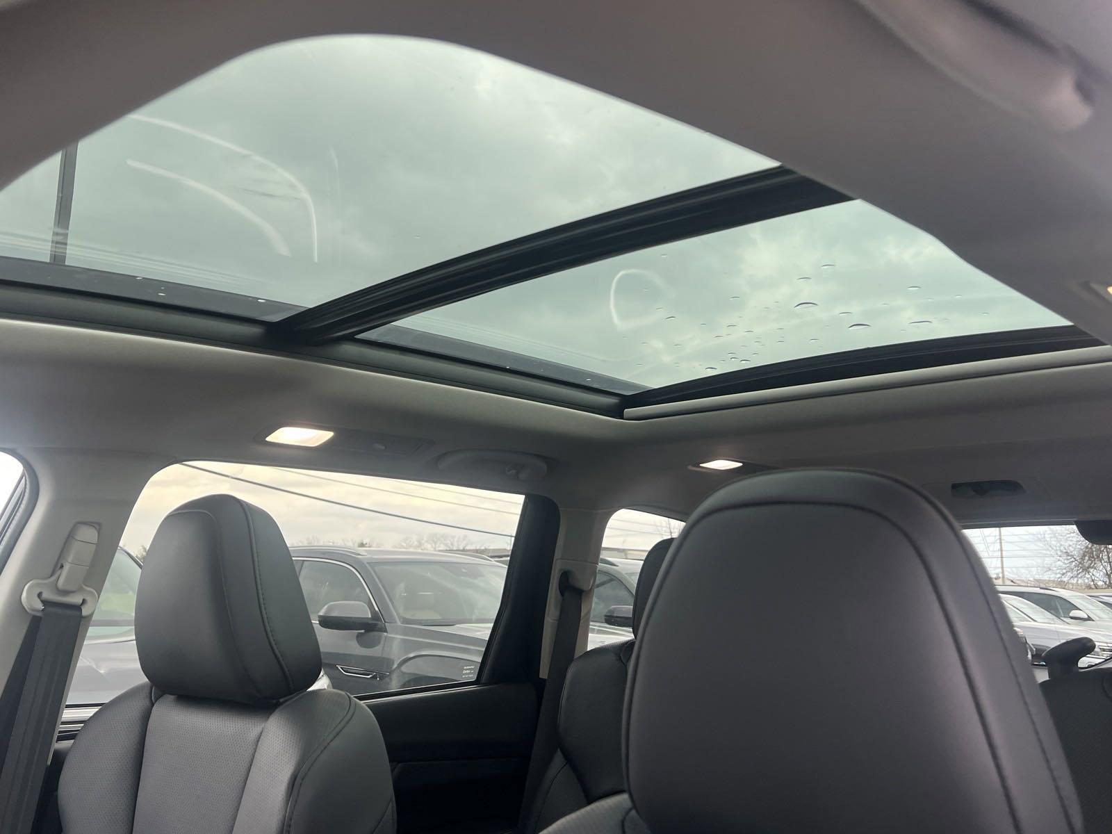 2025 Subaru Ascent Vehicle Photo in Mechanicsburg, PA 17050