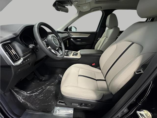 2025 Mazda CX-70 Vehicle Photo in Green Bay, WI 54304