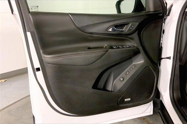 2024 Chevrolet Equinox Vehicle Photo in INDEPENDENCE, MO 64055-1314