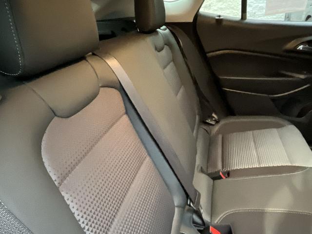 2024 Chevrolet Trax Vehicle Photo in PITTSBURGH, PA 15226-1209