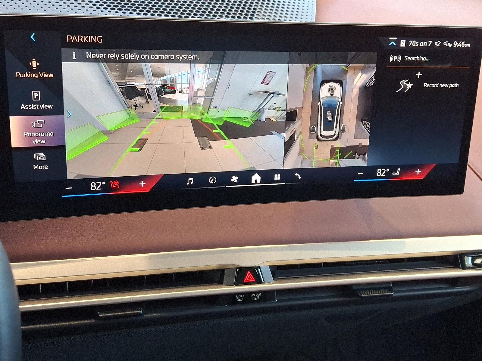 2025 BMW iX Vehicle Photo in Lancaster, PA 17601