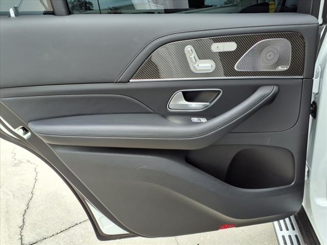 2024 Mercedes-Benz GLS Vehicle Photo in TAMPA, FL 33612-3404