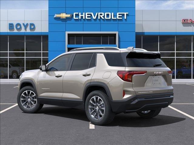 2025 GMC Terrain Vehicle Photo in EMPORIA, VA 23847-1235