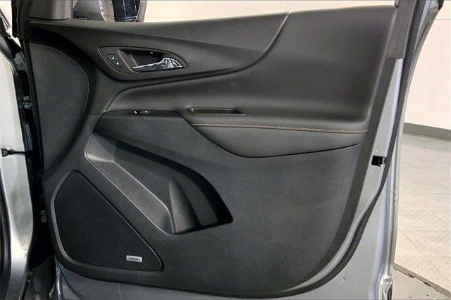 2023 Chevrolet Equinox Vehicle Photo in INDEPENDENCE, MO 64055-1314