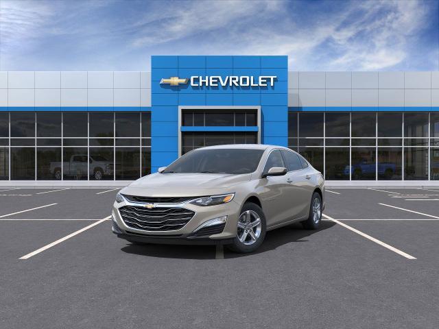 2025 Chevrolet Malibu Vehicle Photo in PEMBROKE PINES, FL 33024-6534