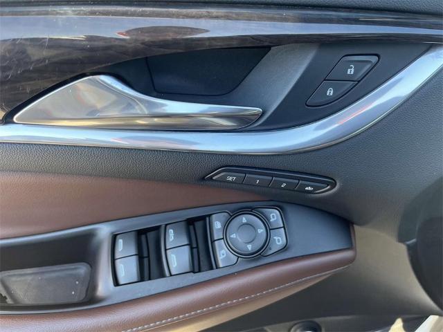2018 Buick Enclave Vehicle Photo in ALCOA, TN 37701-3235