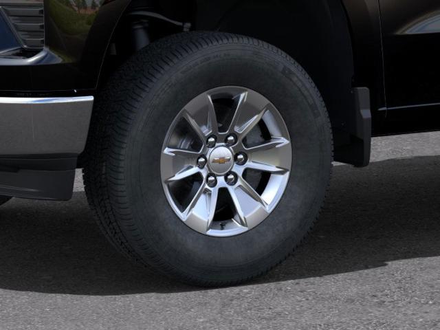 2025 Chevrolet Silverado 1500 Vehicle Photo in NEENAH, WI 54956-2243