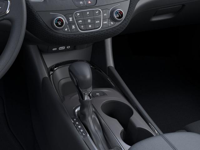 2024 Chevrolet Malibu Vehicle Photo in WACO, TX 76710-2592