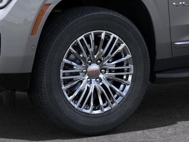 2025 GMC Yukon XL Vehicle Photo in WILLIAMSVILLE, NY 14221-2883