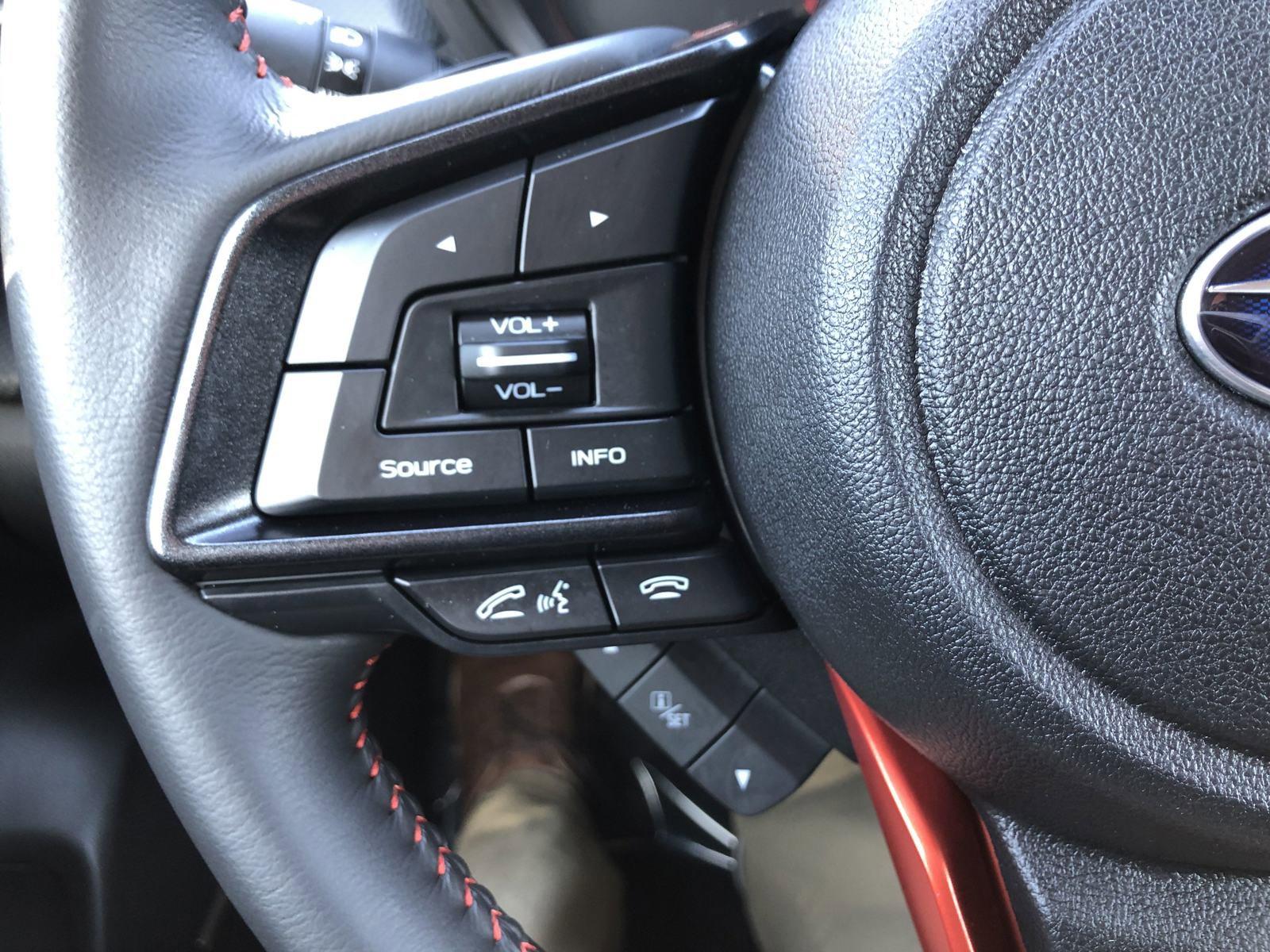 2023 Subaru Forester Vehicle Photo in Mechanicsburg, PA 17050