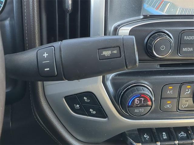 2017 GMC Sierra 1500 Vehicle Photo in ALBERTVILLE, AL 35950-0246
