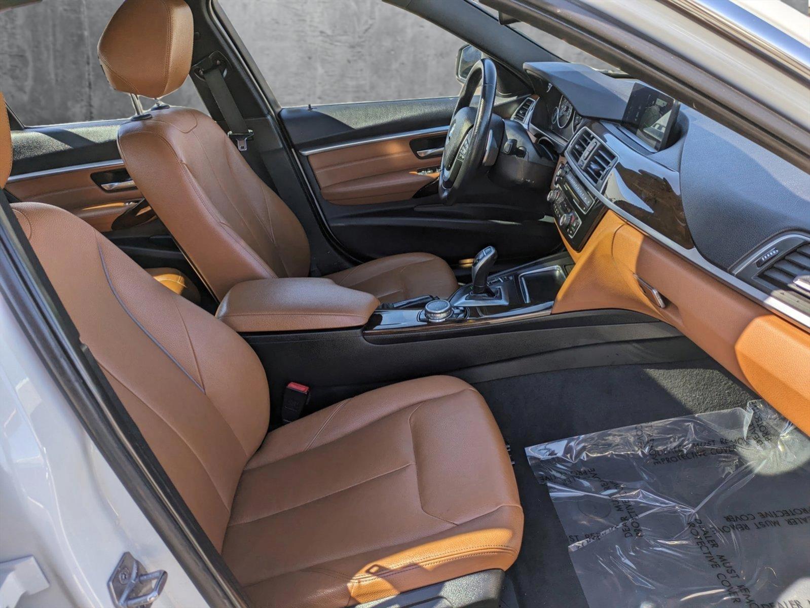2017 BMW 330i xDrive Vehicle Photo in Las Vegas, NV 89149