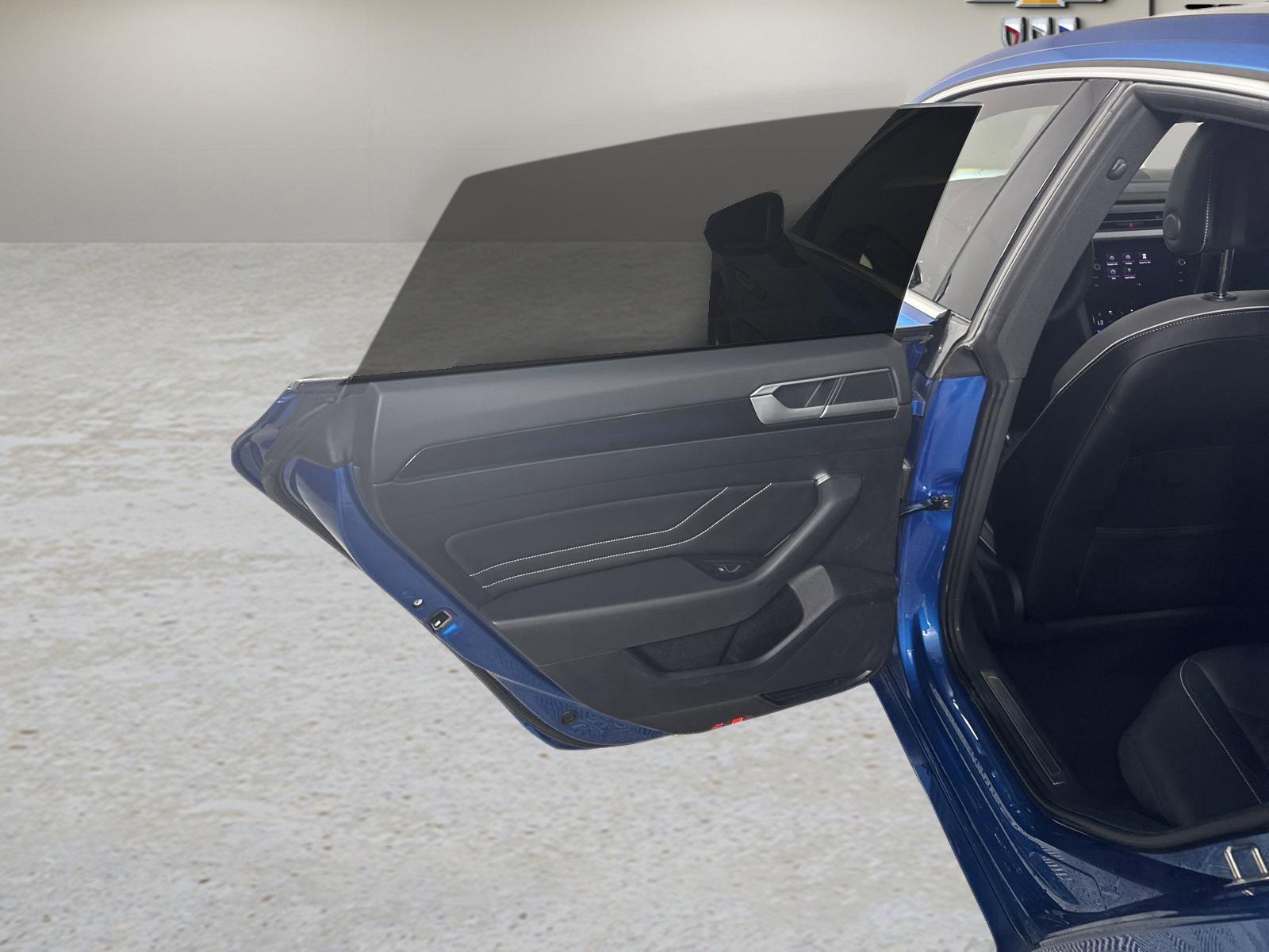 2023 Volkswagen Arteon Vehicle Photo in GEORGETOWN, TX 78626-7508