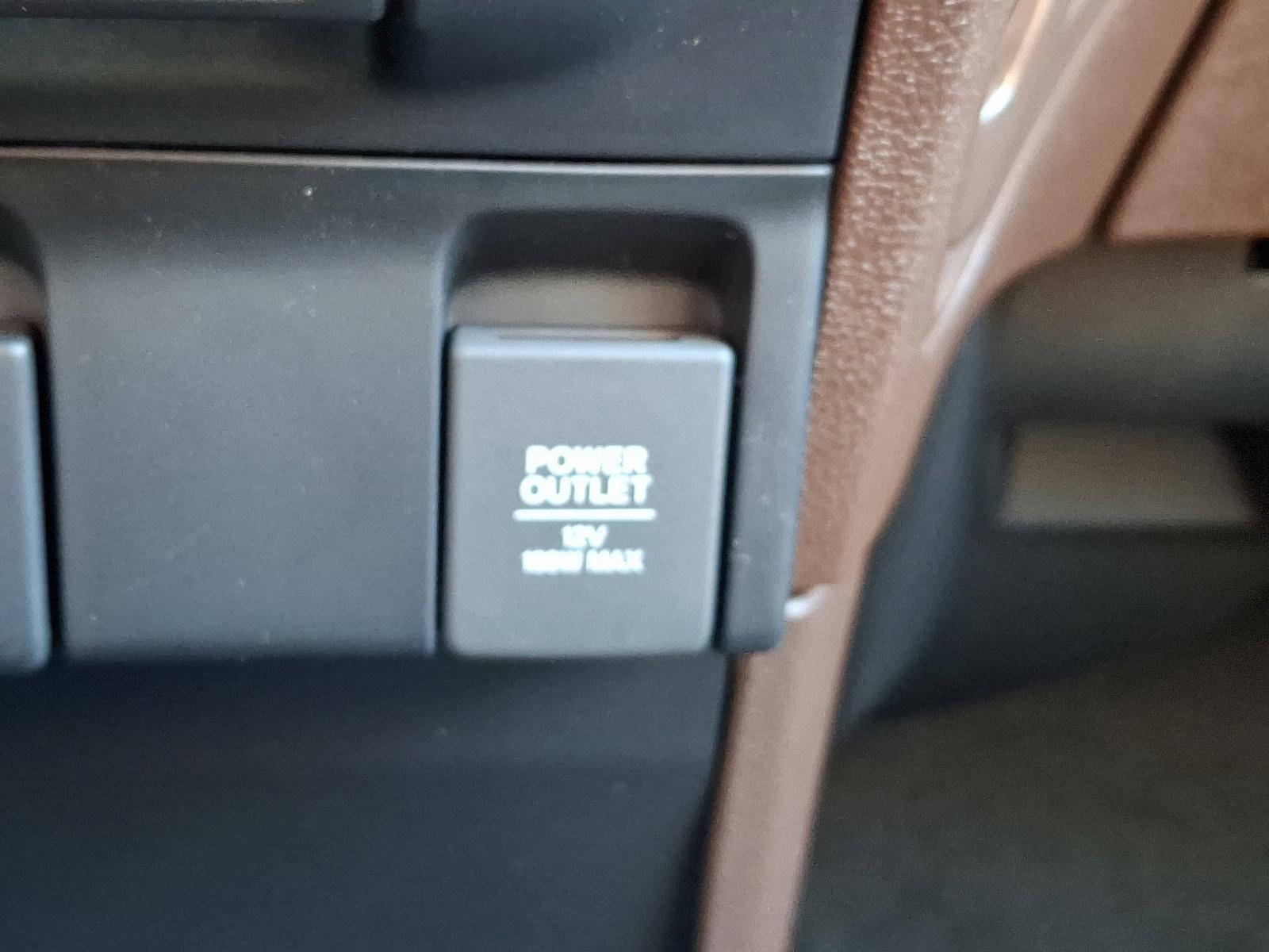 2025 Honda Odyssey Vehicle Photo in Harrisburg, PA 17111