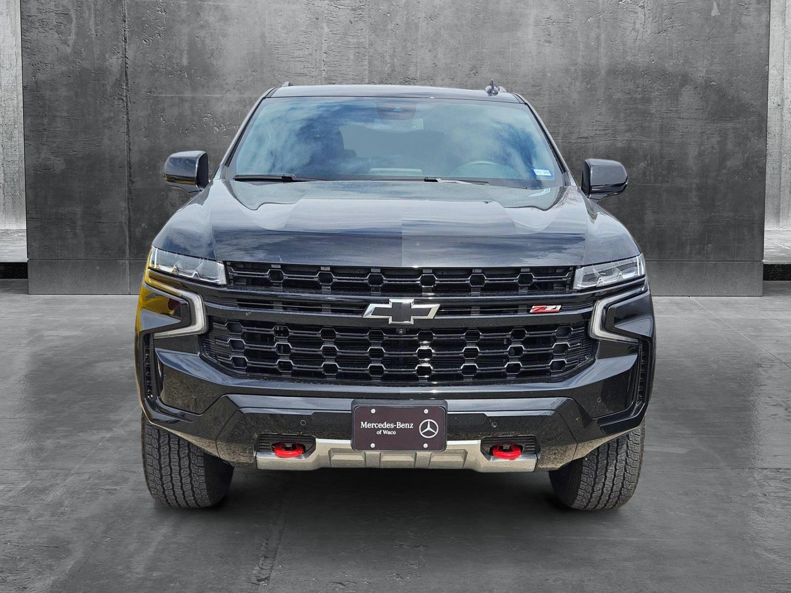 2024 Chevrolet Tahoe Vehicle Photo in Waco, TX 76710