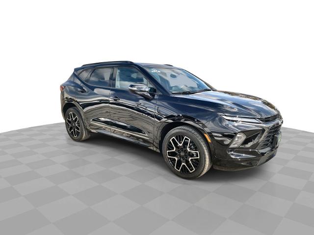 2023 Chevrolet Blazer Vehicle Photo in WILLIAMSVILLE, NY 14221-2883