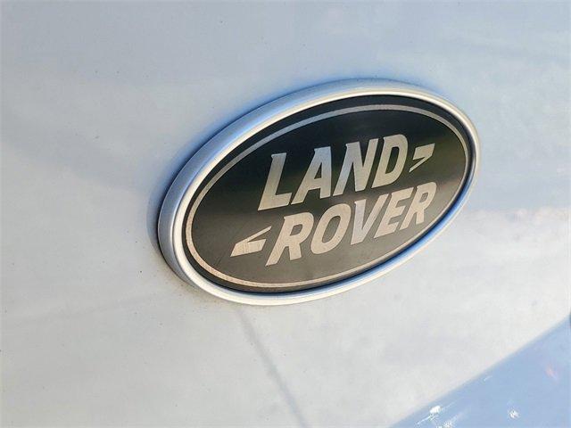 2020 Land Rover Range Rover Sport Vehicle Photo in SUNRISE, FL 33323-3202