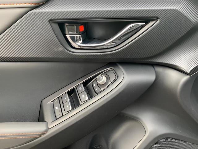2025 Subaru Crosstrek Vehicle Photo in Oshkosh, WI 54904