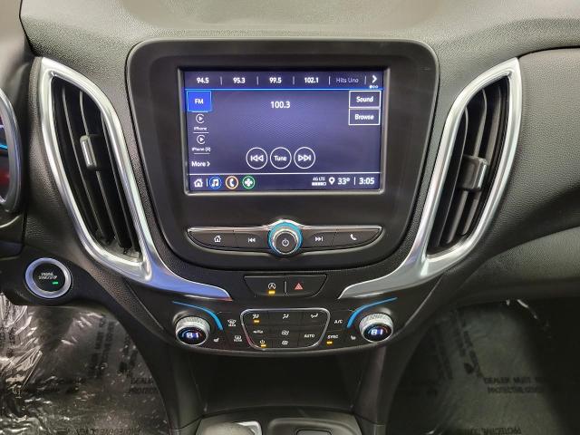 2024 Chevrolet Equinox Vehicle Photo in NEENAH, WI 54956-2243