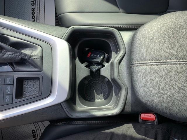 2019 Toyota RAV4 Vehicle Photo in POST FALLS, ID 83854-5365