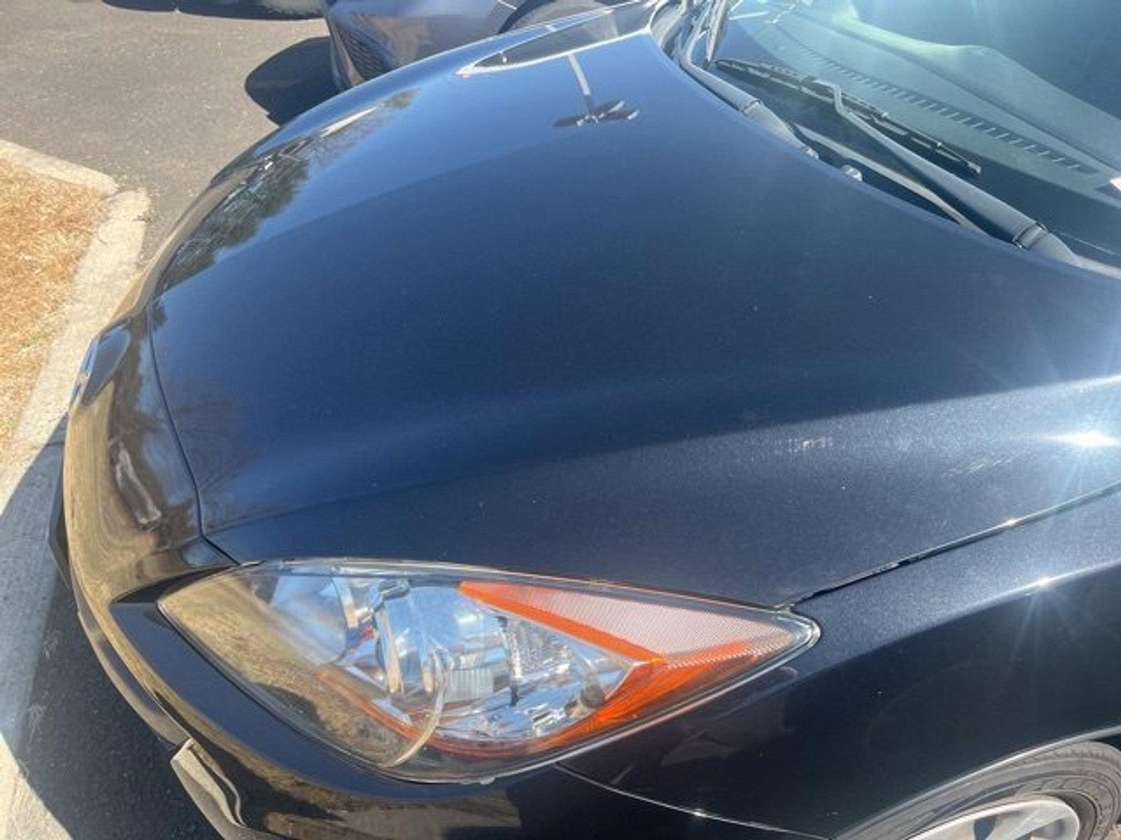 2011 Mazda3 Vehicle Photo in Trevose, PA 19053