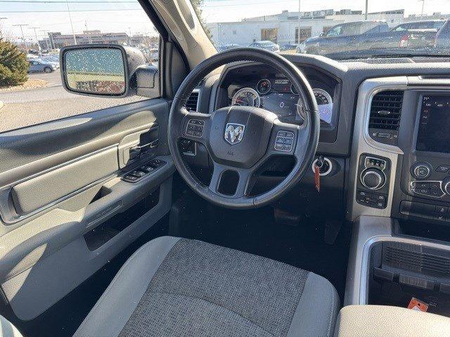 2019 Ram 1500 Classic Vehicle Photo in Mechanicsburg, PA 17050-1707