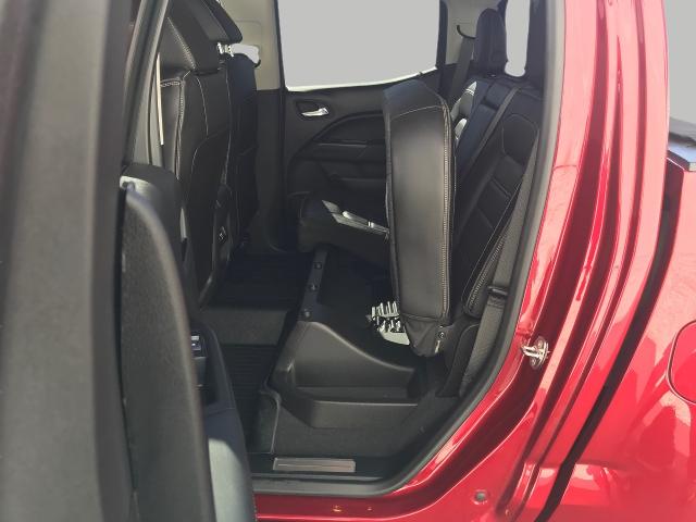 2020 GMC Canyon Vehicle Photo in GREEN BAY, WI 54303-3330