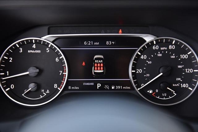 2025 Nissan Pathfinder Vehicle Photo in Ballwin, MO 63011