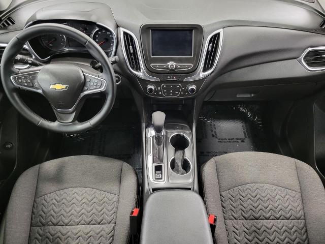 2024 Chevrolet Equinox Vehicle Photo in NEENAH, WI 54956-2243