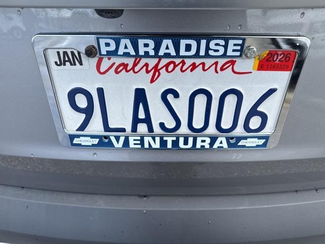 2022 Kia Seltos Vehicle Photo in VENTURA, CA 93003-8585