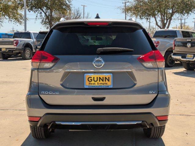 2017 Nissan Rogue Vehicle Photo in San Antonio, TX 78209