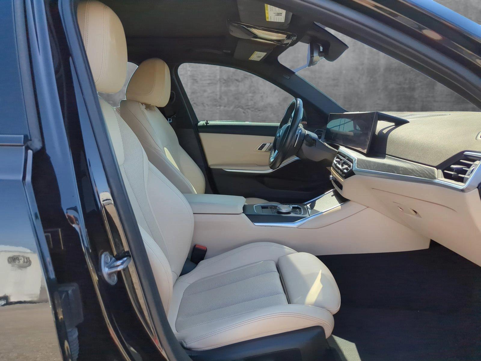 2023 BMW 330i Vehicle Photo in Memphis, TN 38128