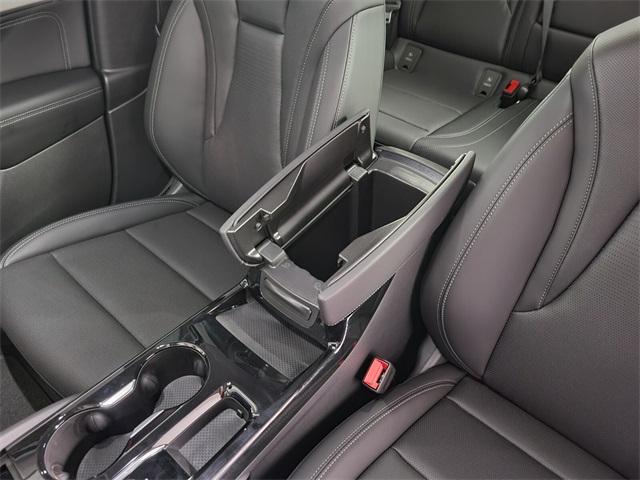 2025 Buick Envision Vehicle Photo in PRESCOTT, AZ 86305-3700