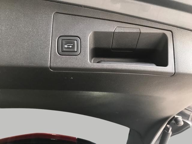 2020 Cadillac XT5 Vehicle Photo in GREEN BAY, WI 54303-3330