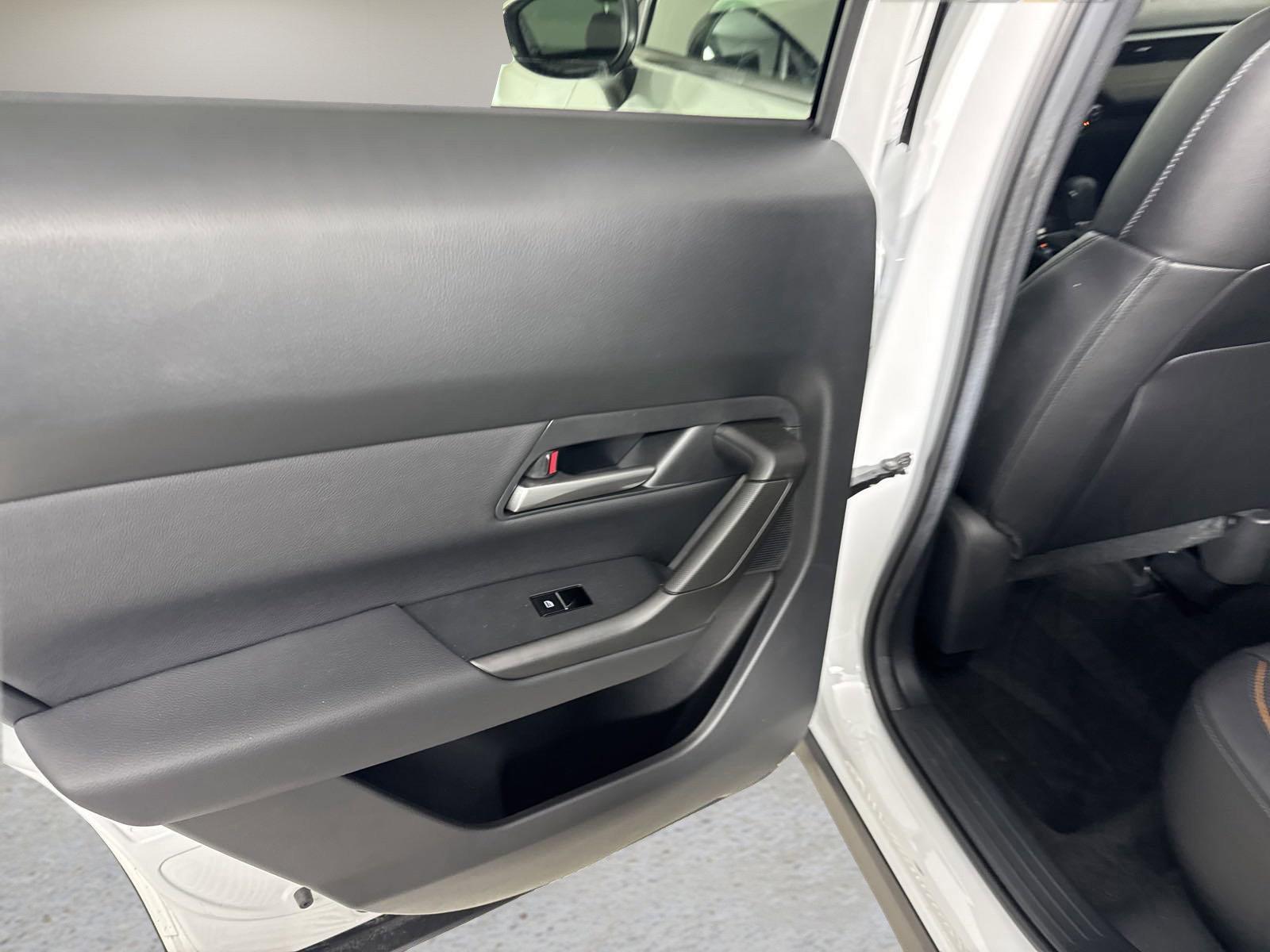 2024 Mazda CX-50 Vehicle Photo in GEORGETOWN, TX 78626-7508