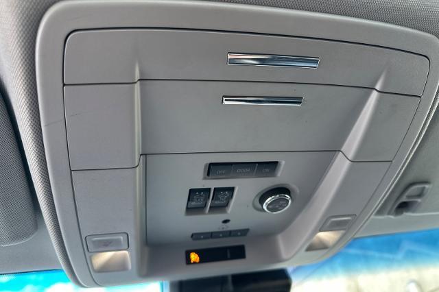 2018 GMC Yukon XL Vehicle Photo in SPOKANE, WA 99202-2191