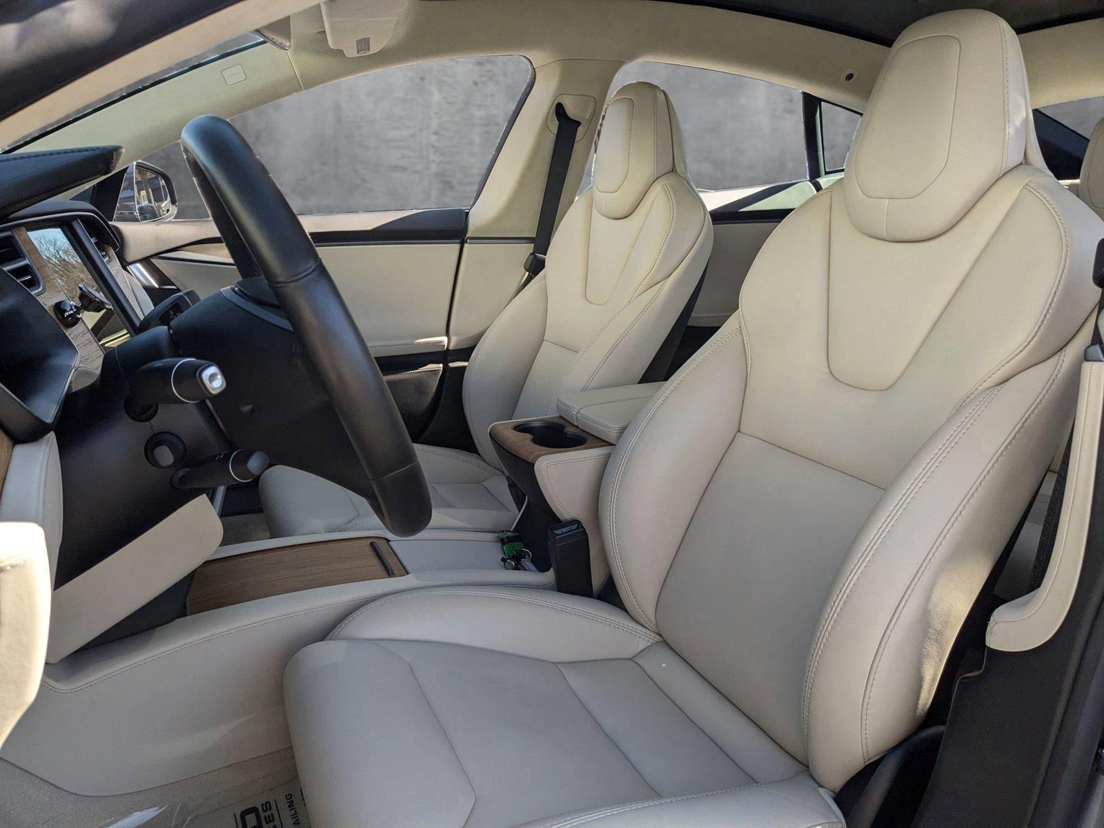 2019 Tesla Model S Vehicle Photo in Towson, MD 21204