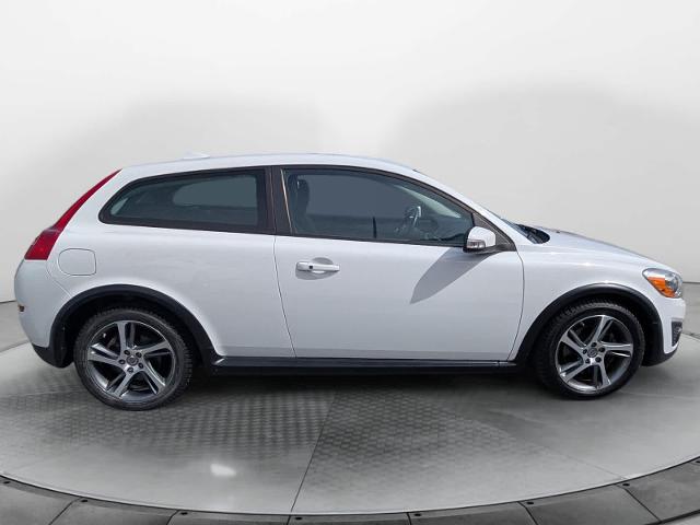 Used 2013 Volvo C30 T5 with VIN YV1672MK6D2302507 for sale in Cockeysville, MD
