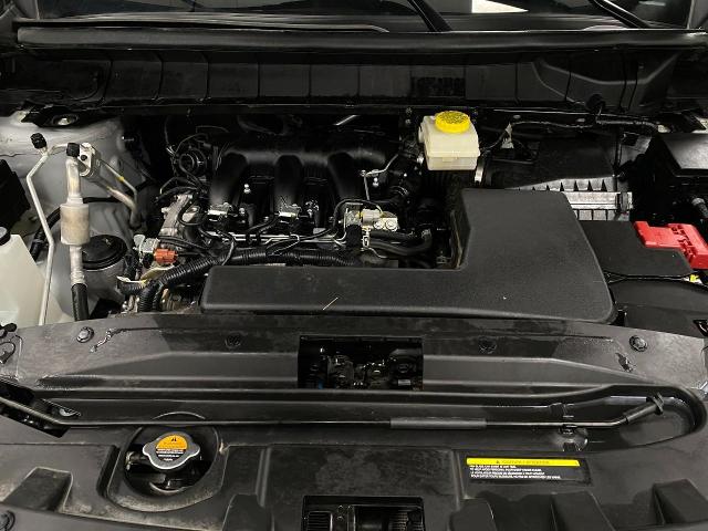 2023 Nissan Pathfinder Vehicle Photo in Appleton, WI 54913