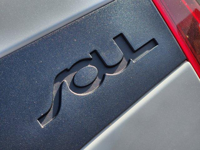 2022 Kia Soul Vehicle Photo in Decatur, TX 76234