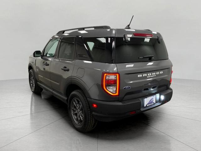 2021 Ford Bronco Sport Vehicle Photo in Appleton, WI 54913