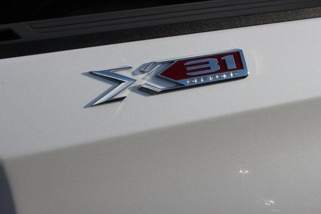 2025 GMC Sierra 1500 Vehicle Photo in AURORA, CO 80012-4011