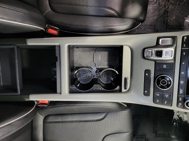 2024 Hyundai PALISADE Vehicle Photo in Oshkosh, WI 54904